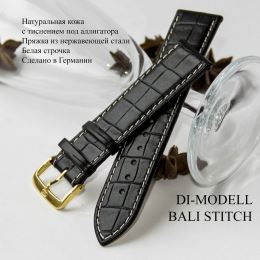 Ремешок Di-Modell BALI Stitch черный