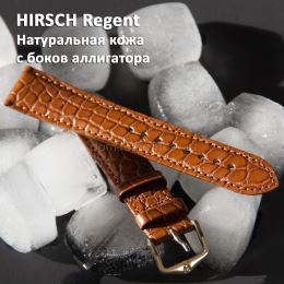 Ремешок Hirsch Regent