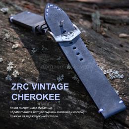 Ремешок ZRC Vintage Cherokee